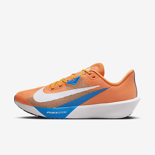 Nike Zoom Rival Shoes. Nike ID
